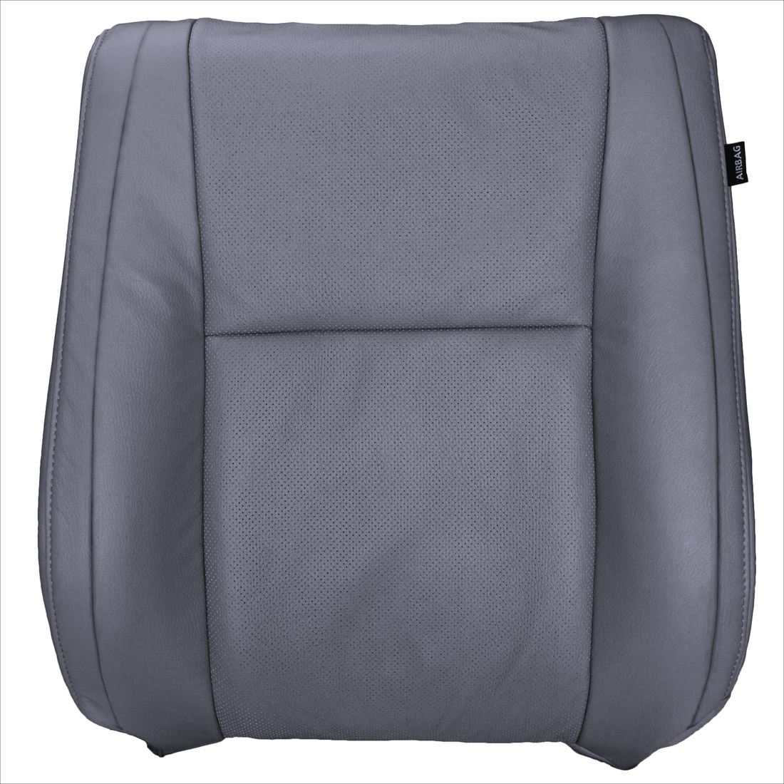 Front view of driver in Graphite for Toyota Sequoia