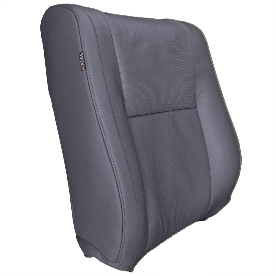 Alternate angle of passenger in Graphite for Toyota Sequoia