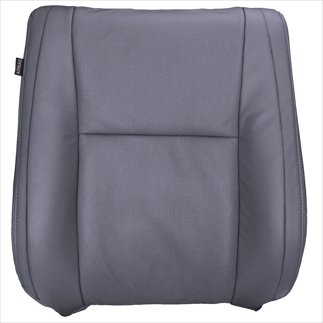 Front view of passenger in Graphite for Toyota Sequoia