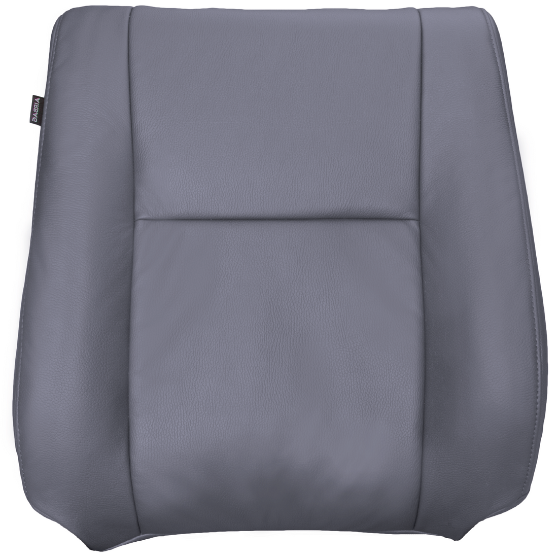 Front view of passenger in Graphite for Toyota Tundra