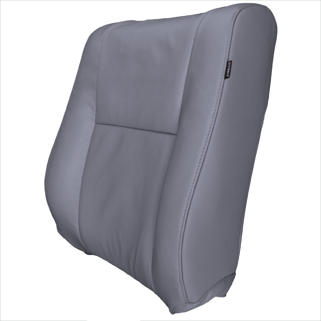 Alternate angle of driver in Graphite for Toyota Tundra