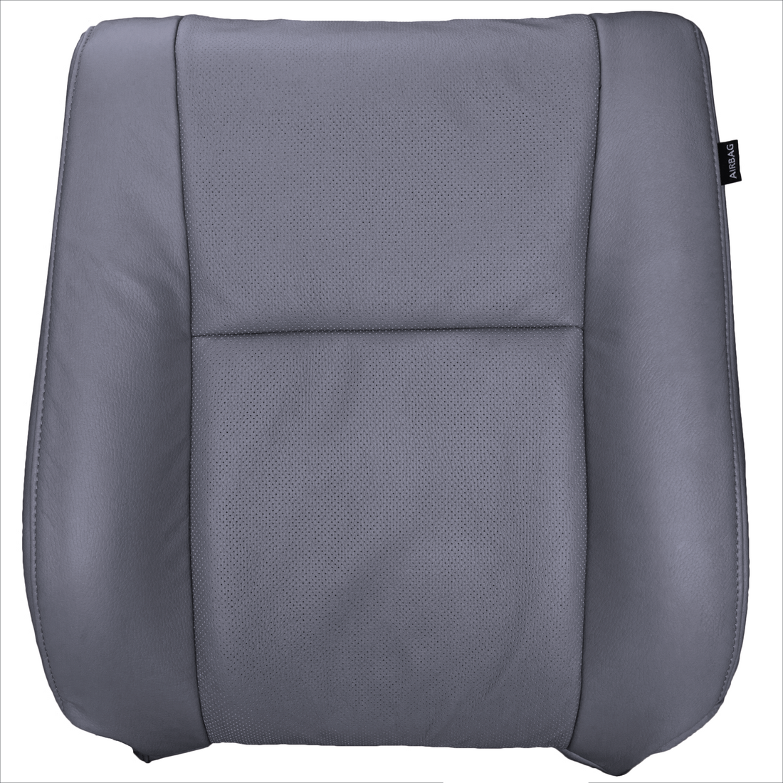 Front view of driver in Graphite for Toyota Tundra
