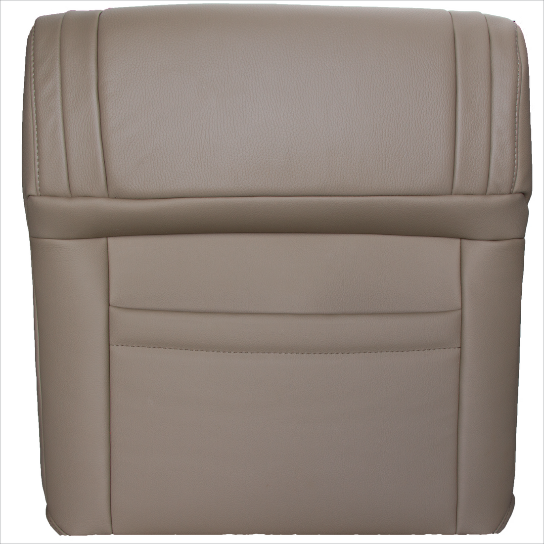 Alternate angle of passenger in Sand Beige for Toyota Tundra