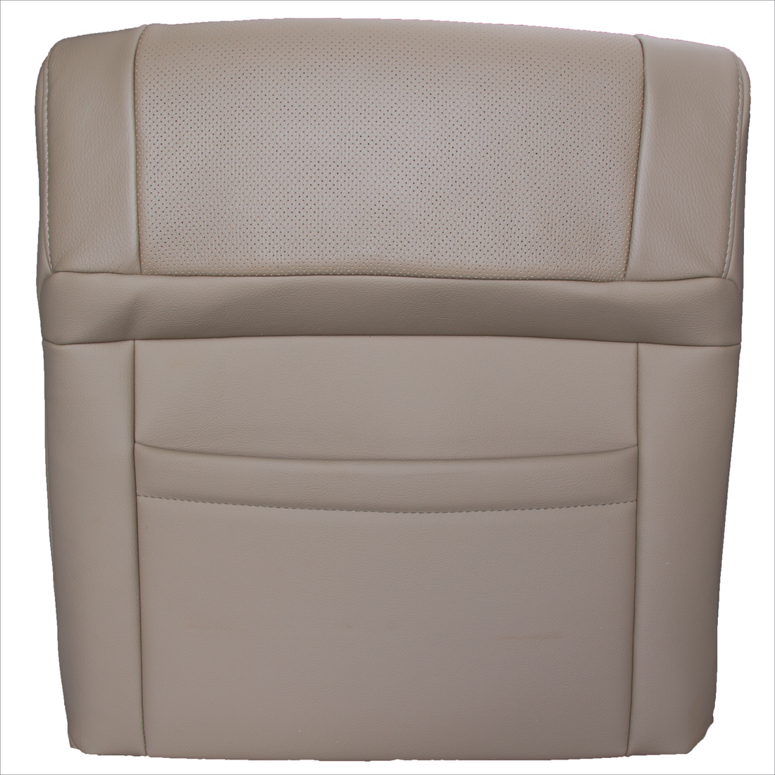 Alternate angle of passenger in Sand Beige for Toyota Tundra