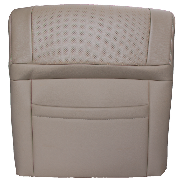 Alternate angle of passenger in Sand Beige for Toyota Tundra