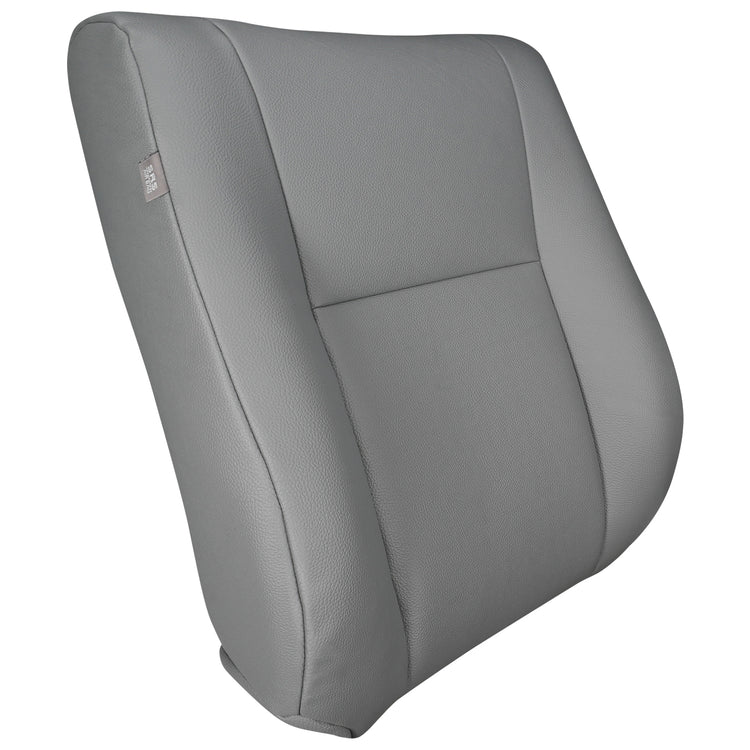 2011 Toyota Tundra Grade (Work Truck) - Passenger Side Top Cover - Material Config: Leather/Vinyl - Graphite