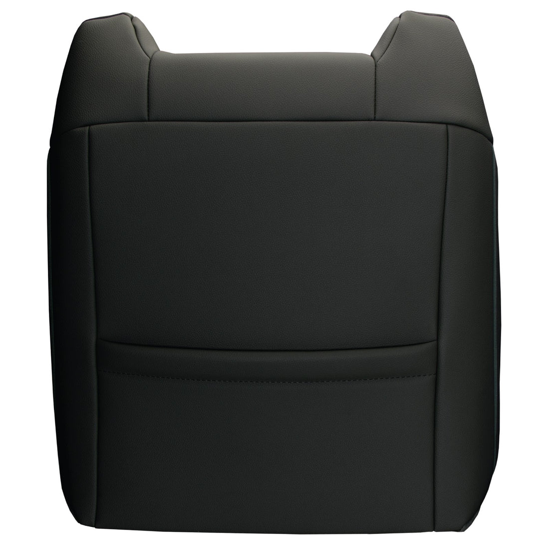 Left angle of passenger in Black for Toyota Tundra