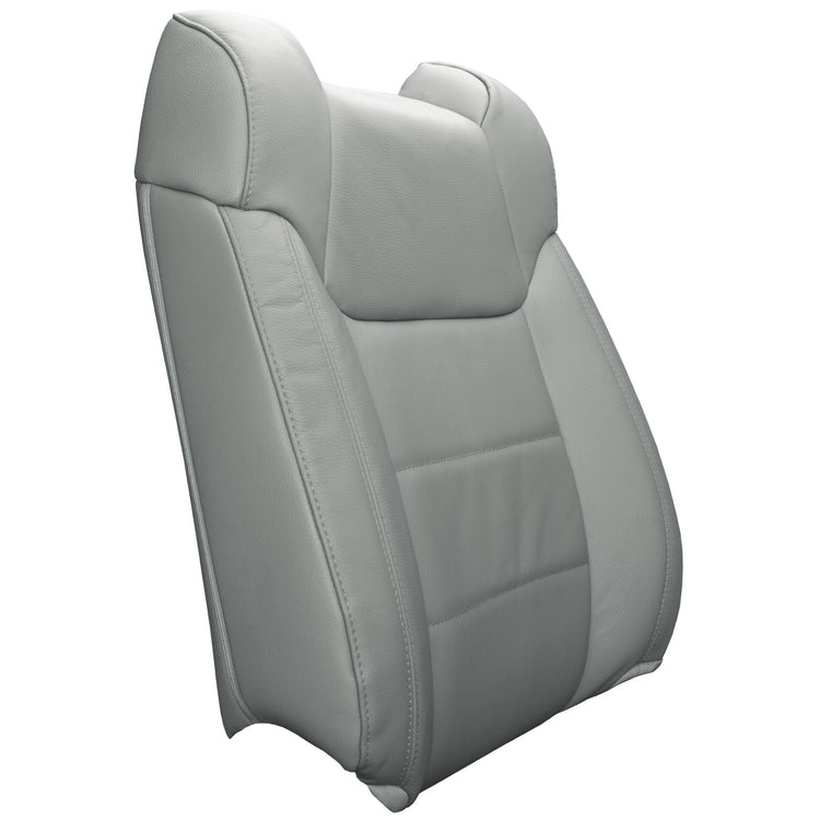 Alternate angle of passenger in Graphite for Toyota Tundra