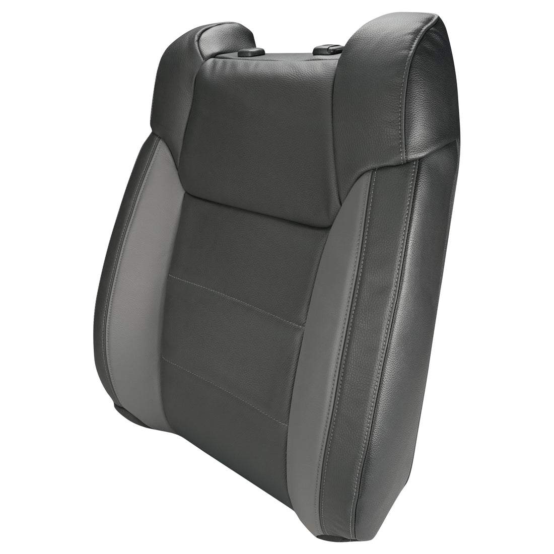 Left angle of driver in Black for Toyota Tundra