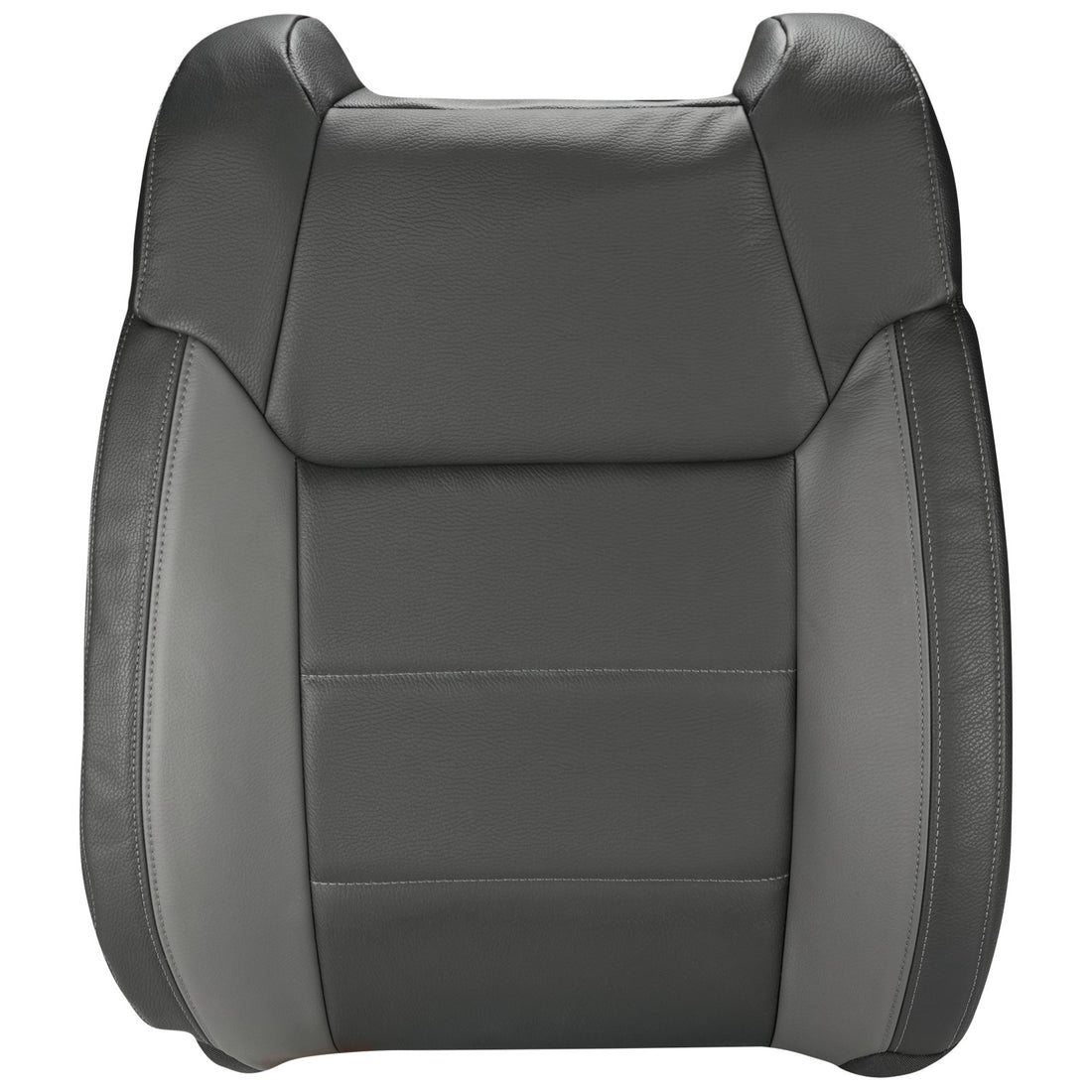 Front view of passenger in Black for Toyota Tundra