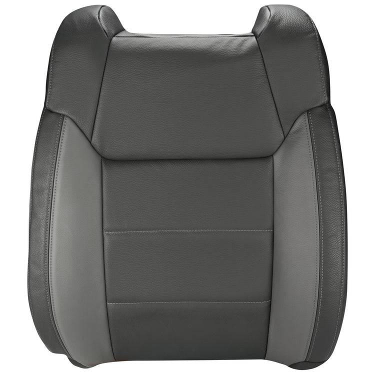 Front view of passenger in Black for Toyota Tundra