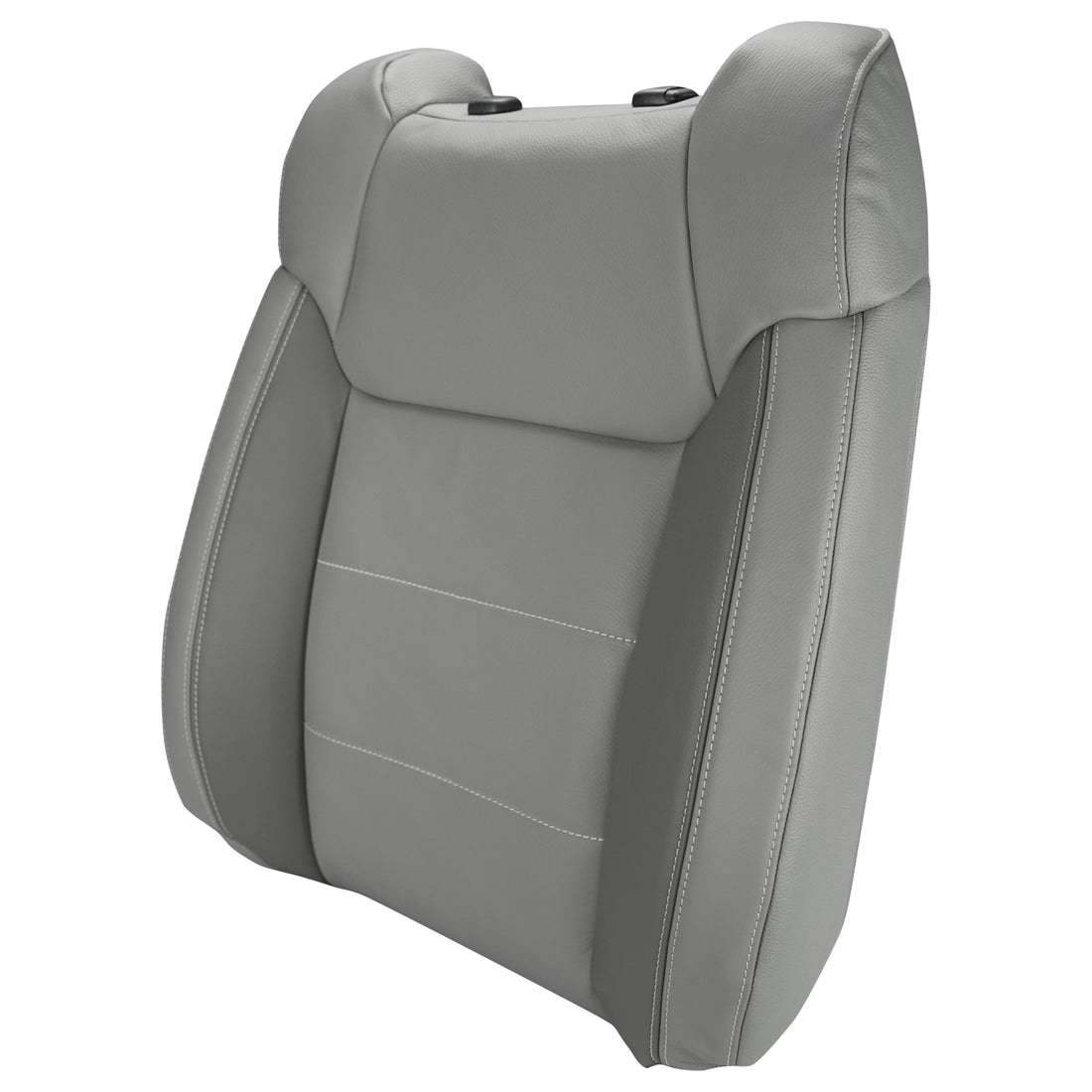 Left angle of driver in Graphite for Toyota Tundra