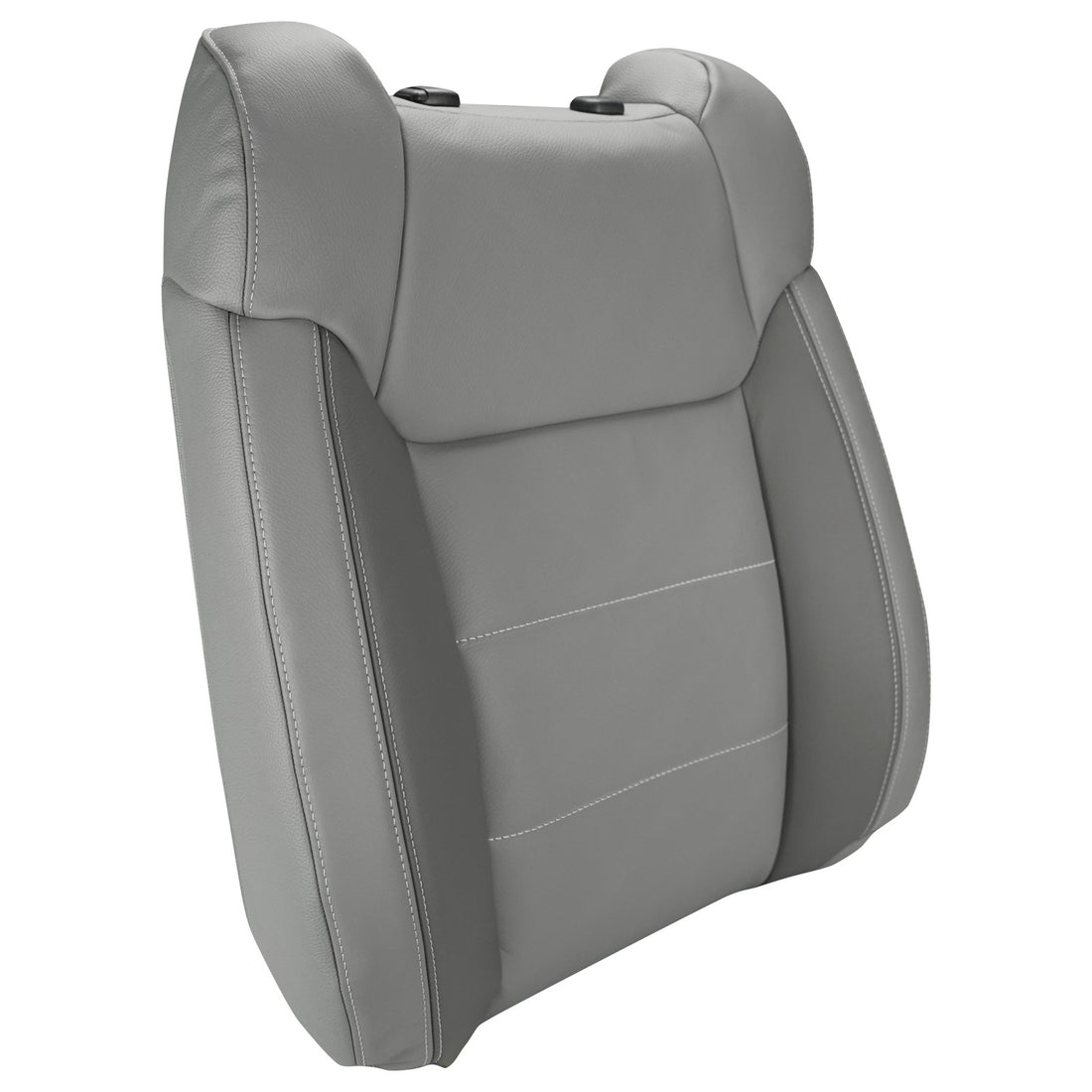 Right view of passenger in Graphite for Toyota Tundra