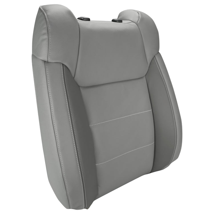 Right view of passenger in Graphite for Toyota Tundra