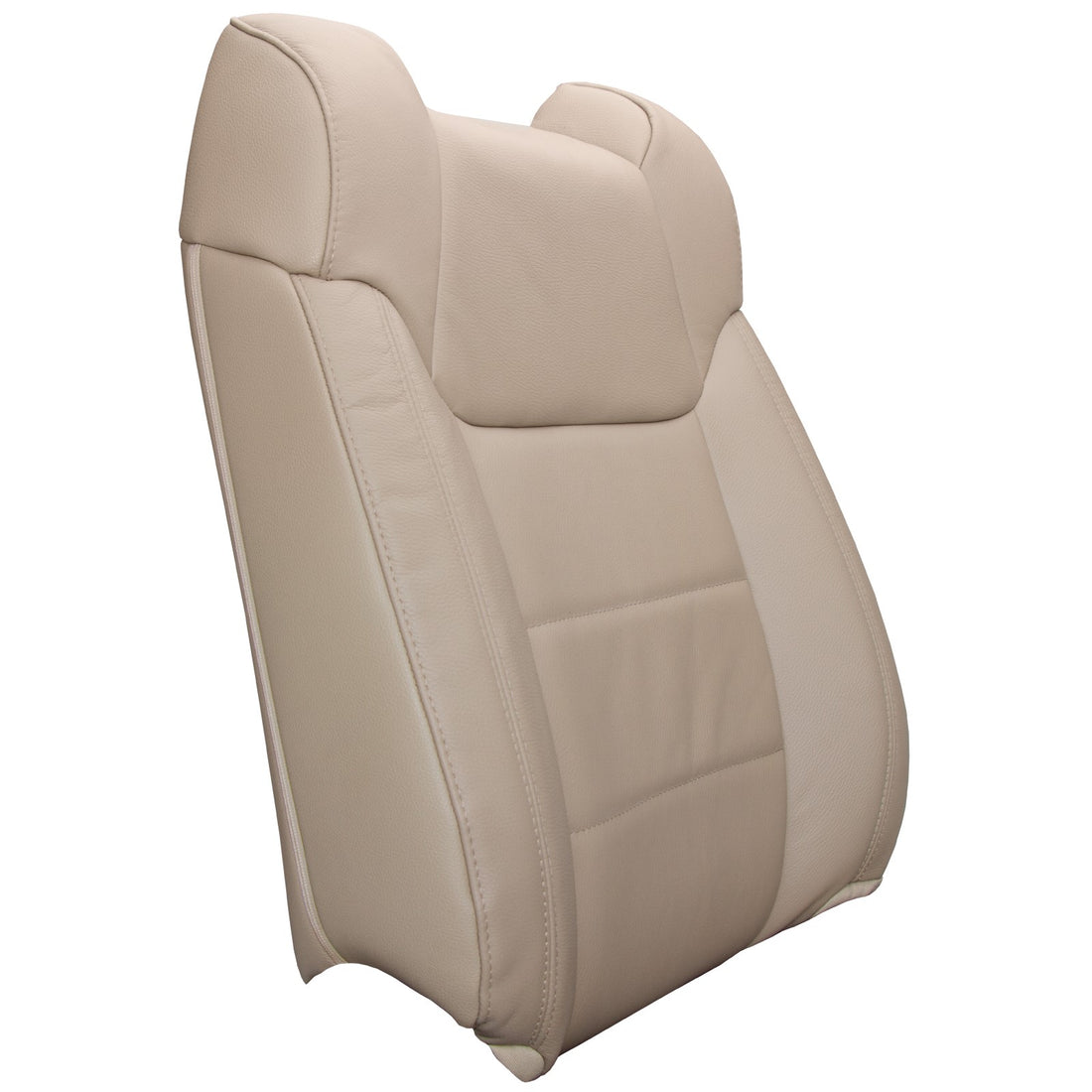 Alternate angle of passenger in Sand Beige for Toyota Tundra