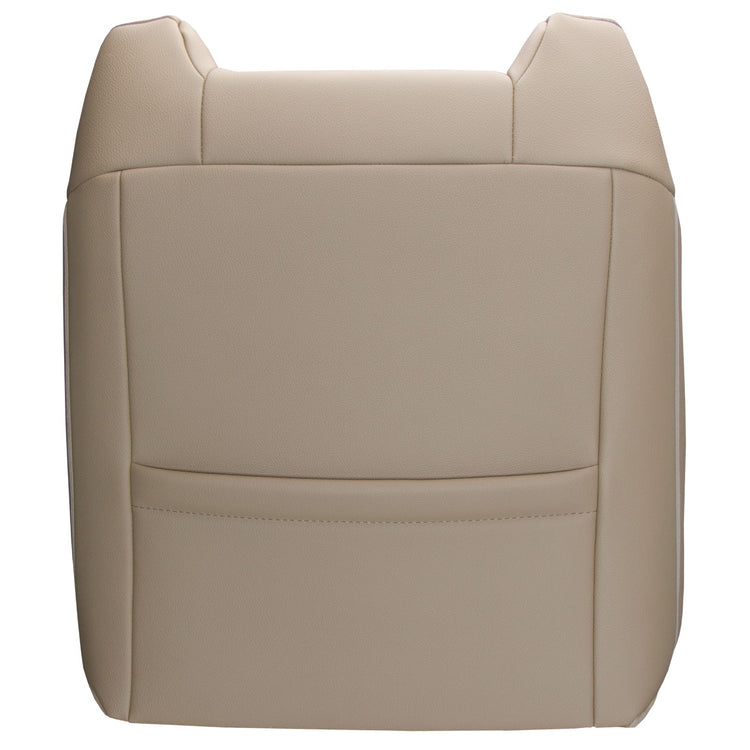 Left angle of passenger in Sand Beige for Toyota Tundra