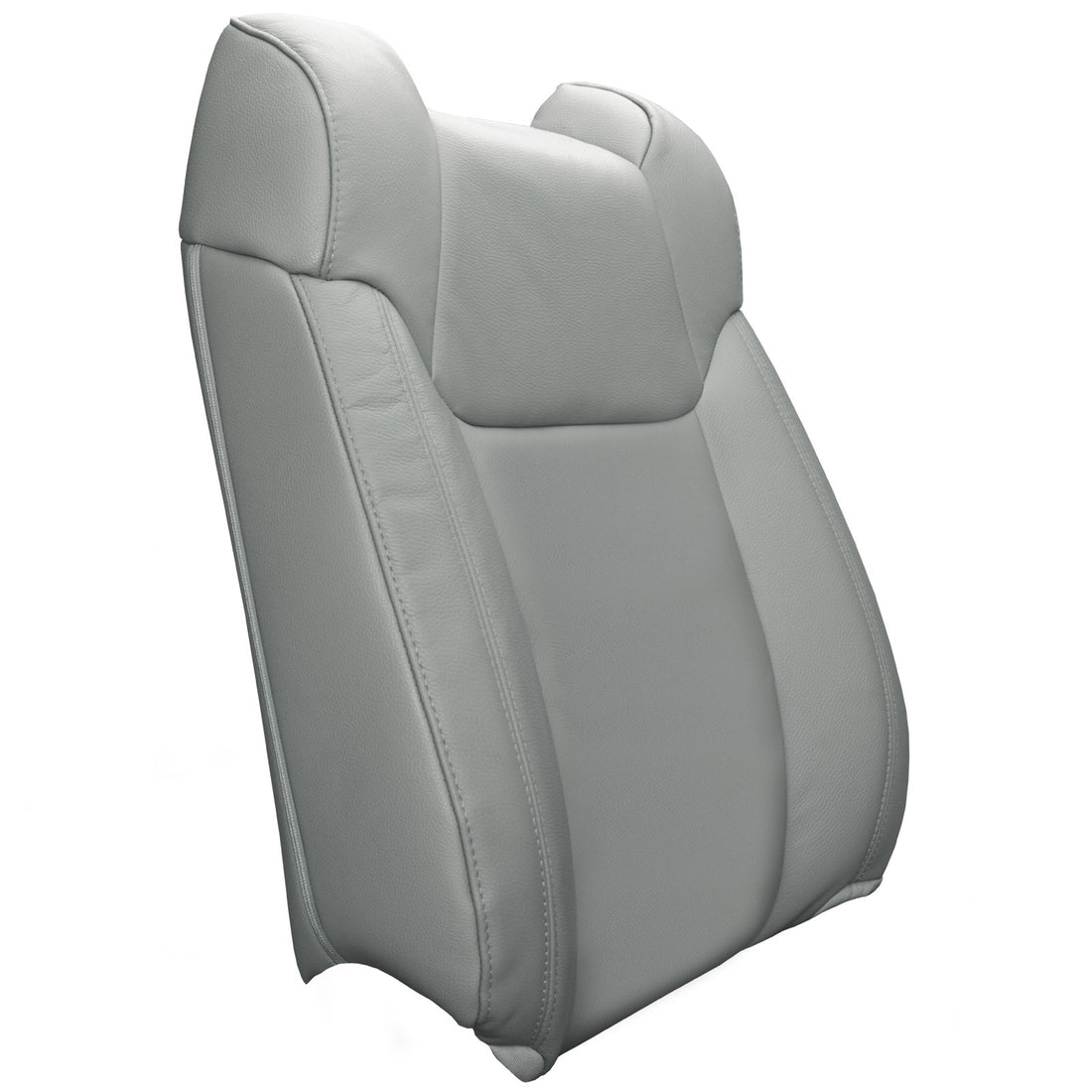 Right view of passenger in Graphite for Toyota Tundra