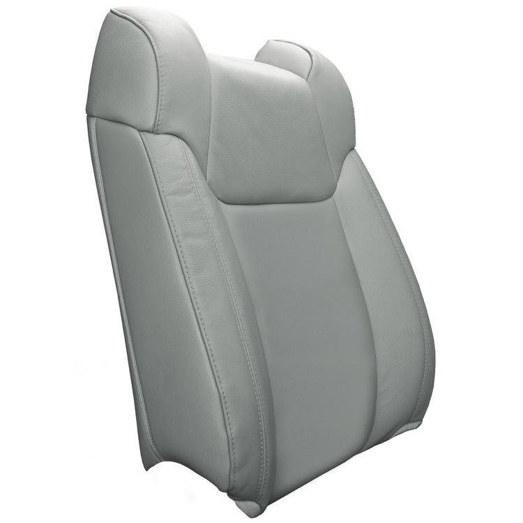 Right view of passenger in Graphite for Toyota Tundra
