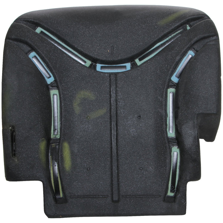 1999 GMC Sierra, Driver Side Replacement Original Cushion, GM Factory Part# 12473404