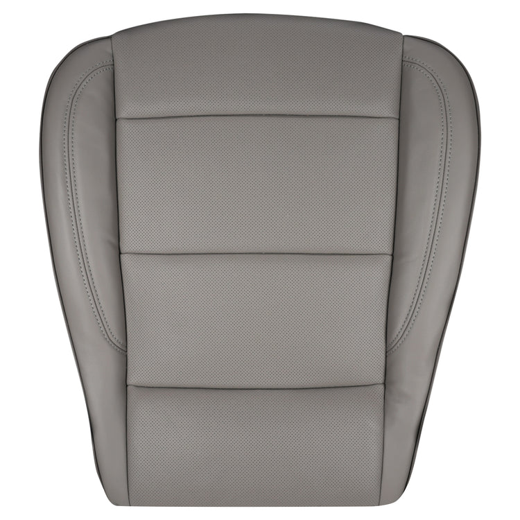 2021 GMC Yukon SLT - Driver Side Bottom Cover - Material Config: OEM Leather/Vinyl - Gideon