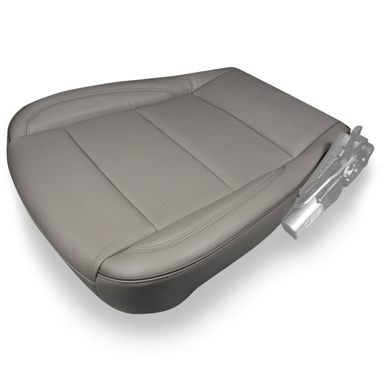 2021 GMC Yukon SLT - Driver Side Bottom Cover - Material Config: OEM Leather/Vinyl - Gideon
