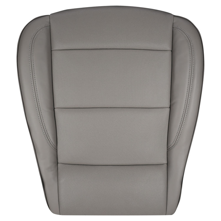 2025 GMC Yukon SLT - Passenger Side Bottom Cover - Material Config: OEM Leather/Vinyl - Gideon