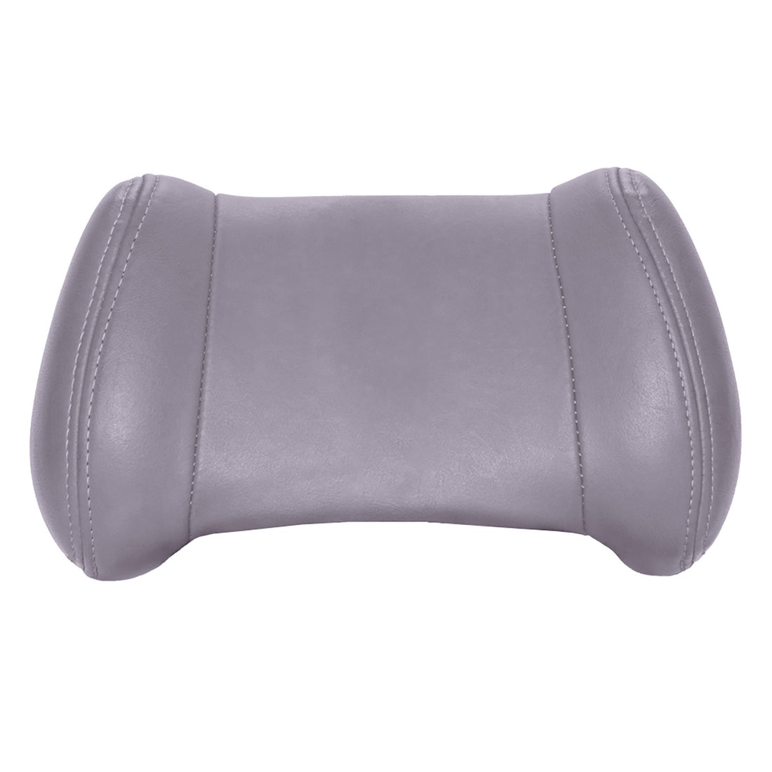 Front view of driver in Very Dark Pewter w/ Medium Gray Insert for GMC Yukon