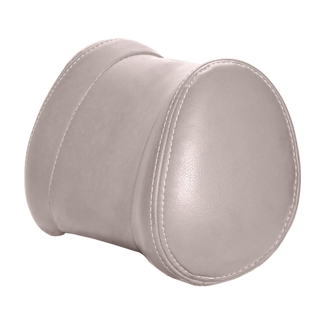 Left angle of driver in Medium Neutral w/ Shale Insert for GMC Yukon