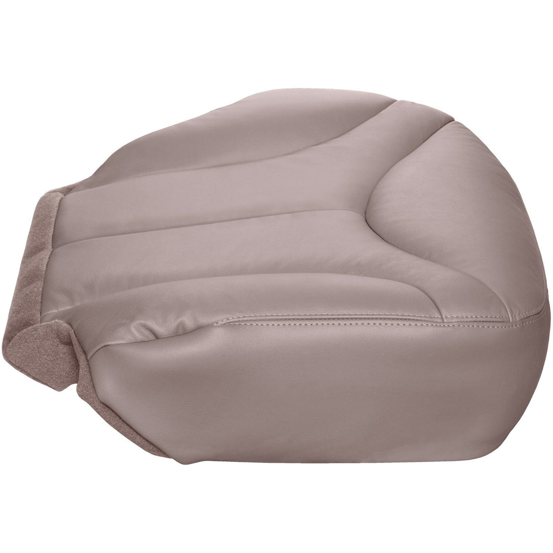 Left angle of passenger in Medium Neutral for GMC Sierra