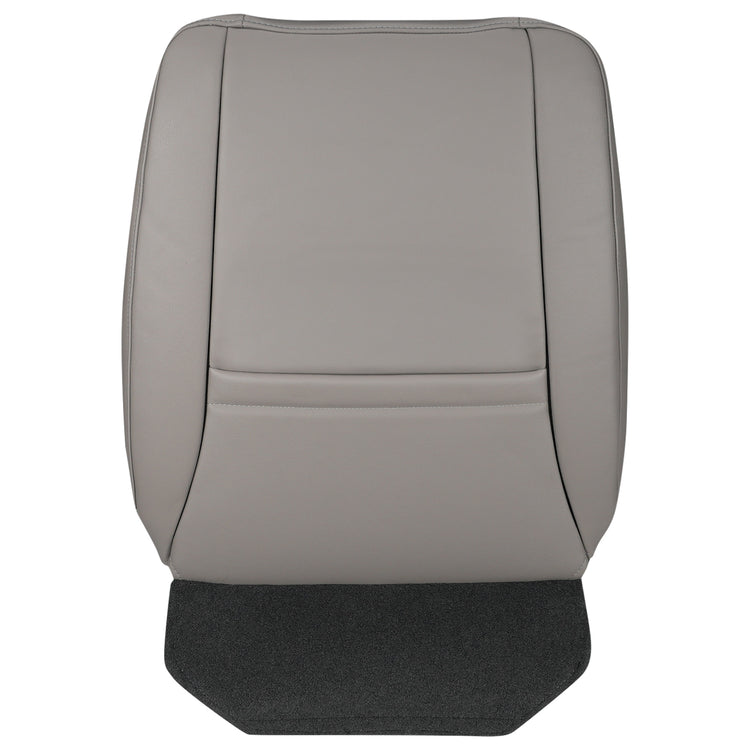 2021 GMC Yukon SLT - Driver Side Top Cover - Material Config: OEM Leather/Vinyl - Gideon