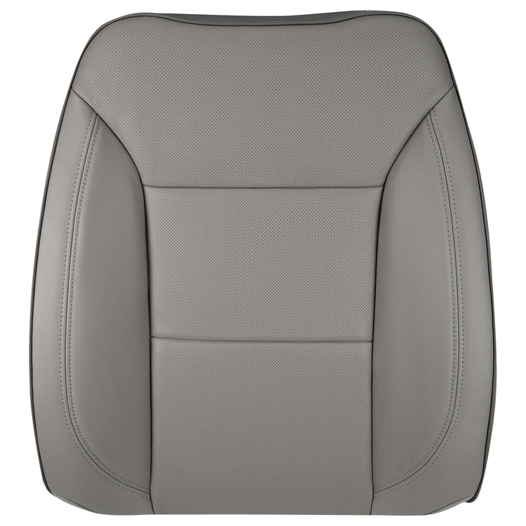 2021 GMC Yukon SLT - Driver Side Top Cover - Material Config: OEM Leather/Vinyl - Gideon