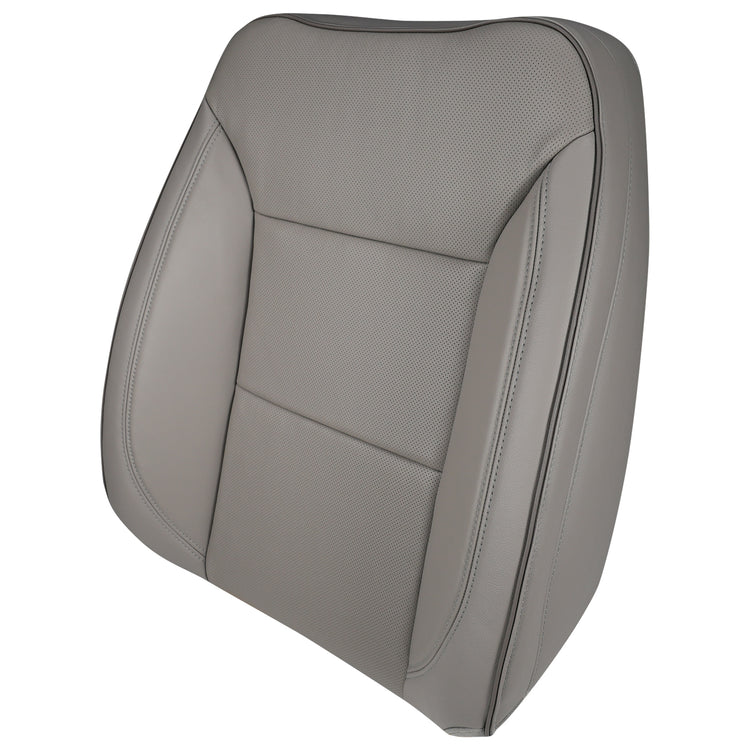 2021 GMC Yukon SLT - Driver Side Top Cover - Material Config: OEM Leather/Vinyl - Gideon
