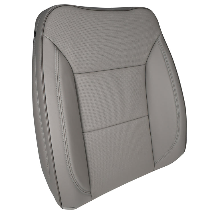 2021 GMC Yukon SLT - Driver Side Top Cover - Material Config: OEM Leather/Vinyl - Gideon