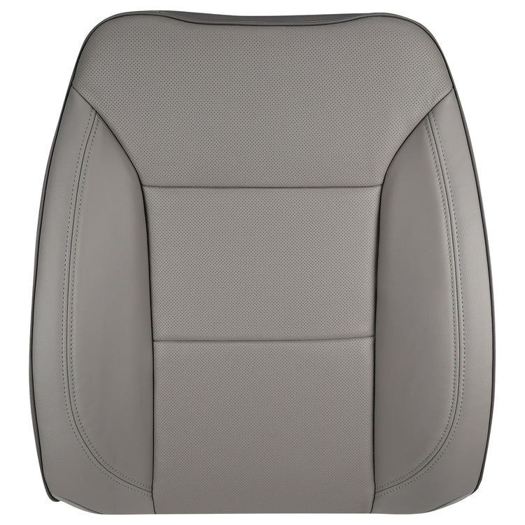 2023 GMC Yukon SLT - Passenger Side Top Cover - Material Config: OEM Leather/Vinyl - Gideon