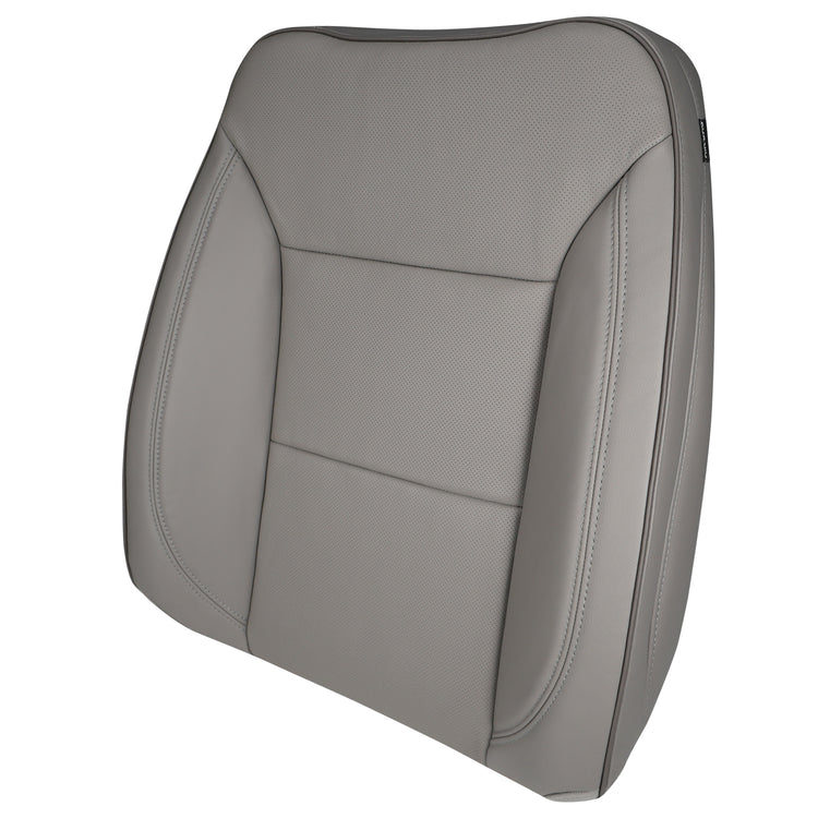 2023 GMC Yukon SLT - Passenger Side Top Cover - Material Config: OEM Leather/Vinyl - Gideon