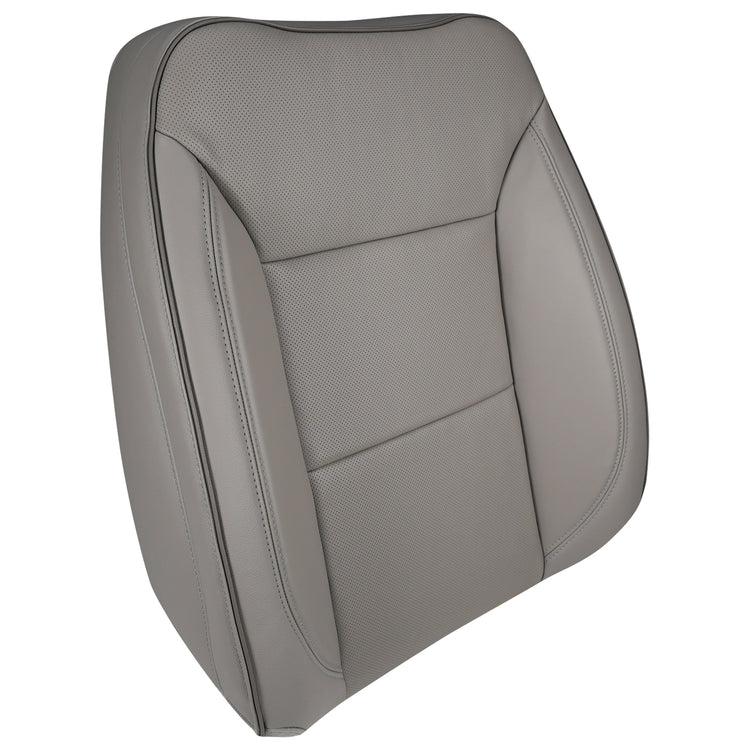 2023 GMC Yukon SLT - Passenger Side Top Cover - Material Config: OEM Leather/Vinyl - Gideon