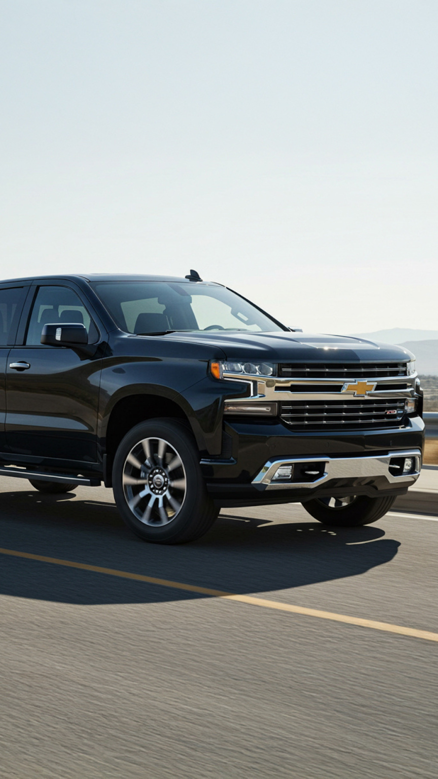 Chevy Silverado Seat Covers