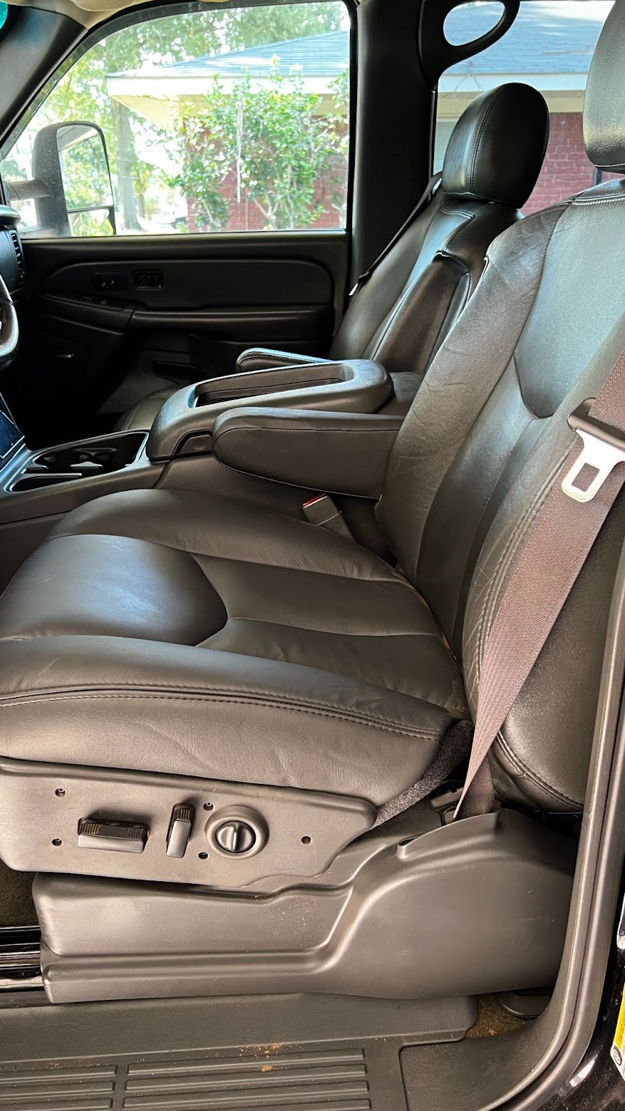 Custom Fit OEM Seat Covers