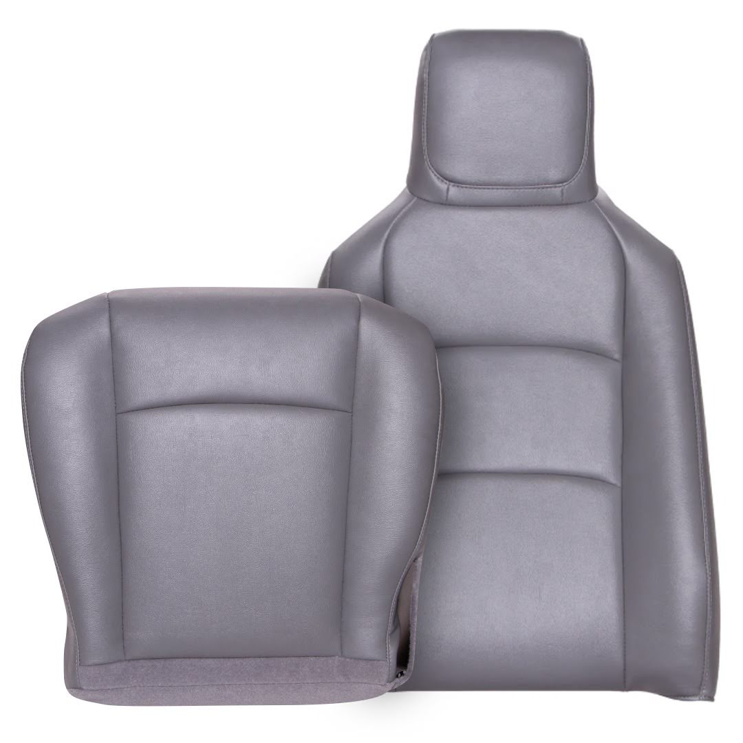 Everything You Need About Ford Econoline Seat Covers