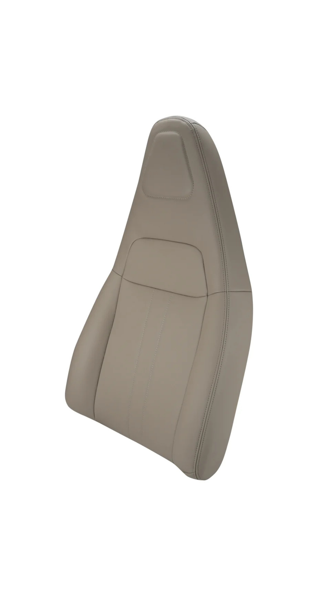 Factory Match GMC Savana Seat Covers For Work Vans