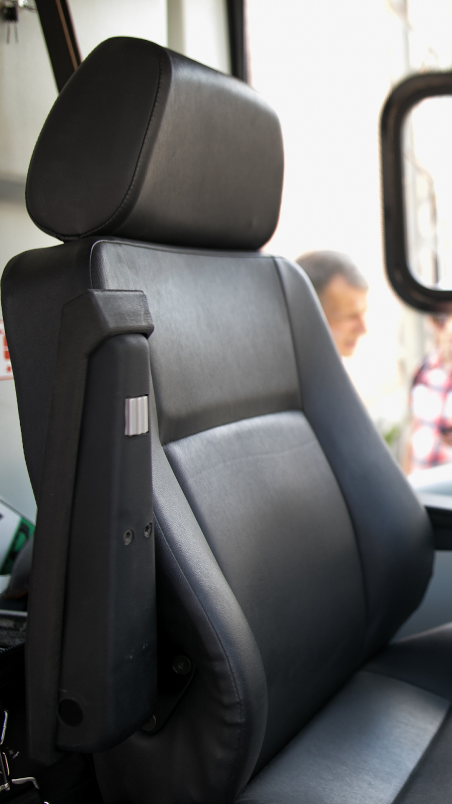 Fitted Truck Seat Covers