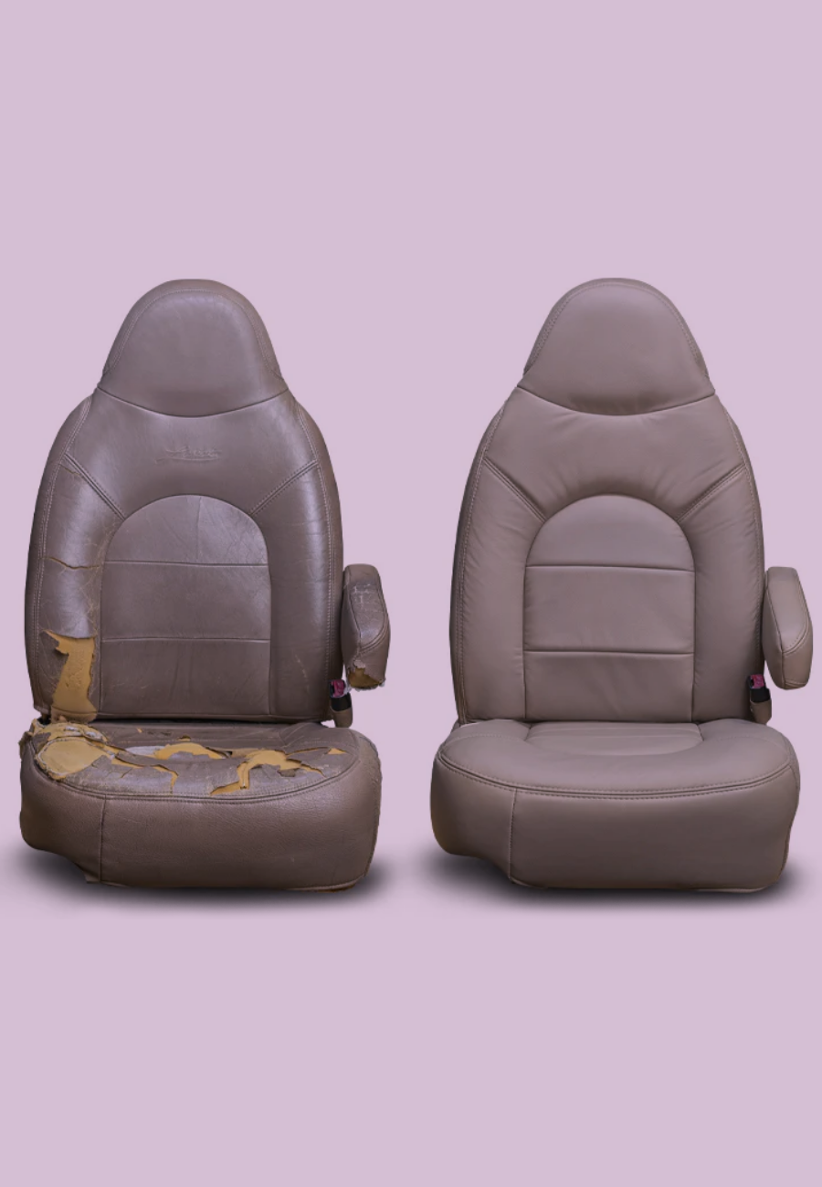 Ford F250 Seat Covers Need Your Care Every Now And Then