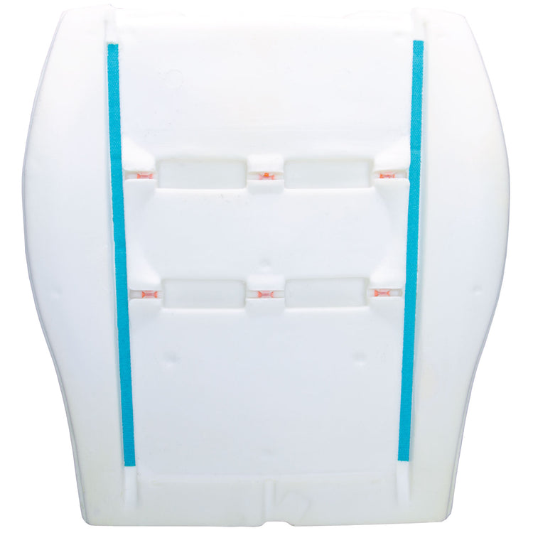 2011 - 2020 Dodge Durango Citadel - Driver Side Replacement Durofoam Bottom Cushion - Bucket Seat Style - Replaces OEM Part # 68086365AA, 68101079AA