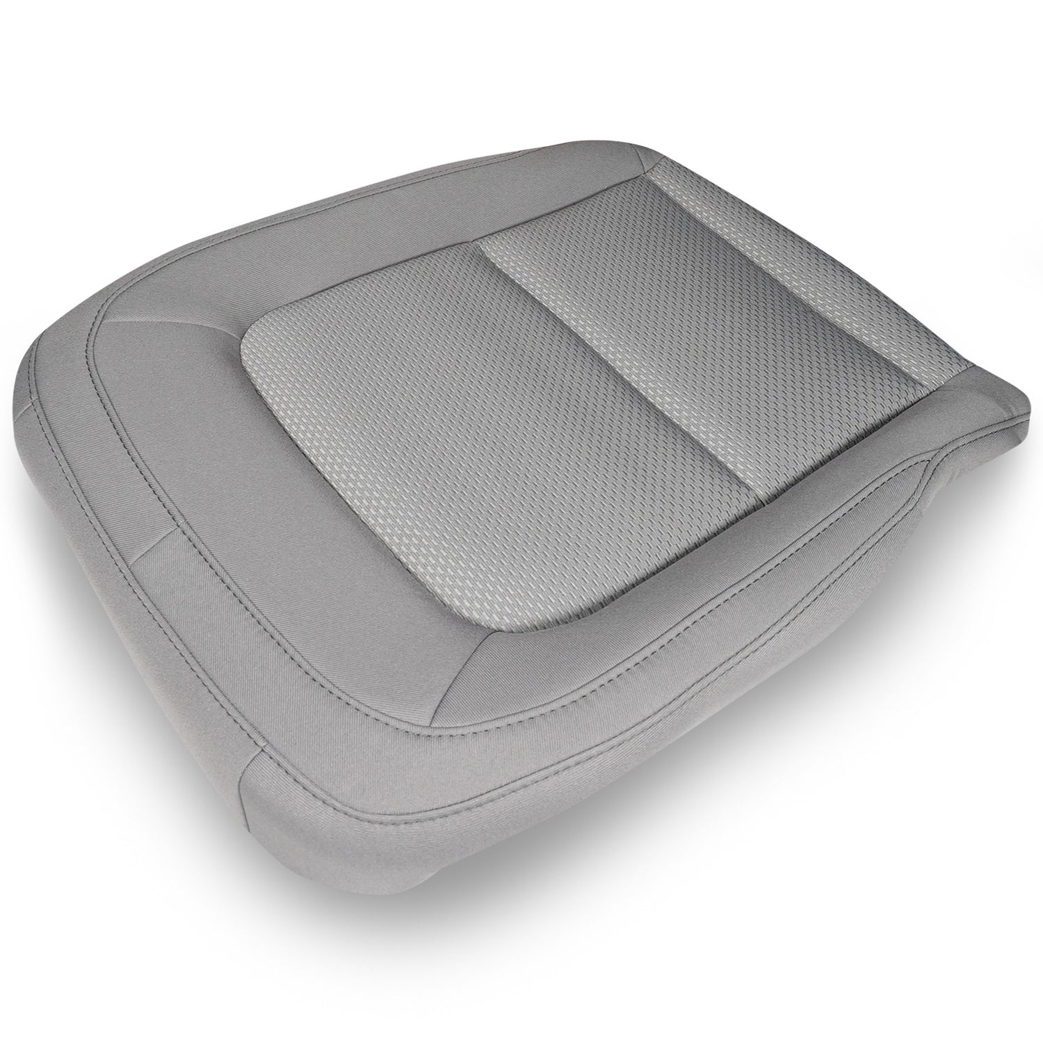 GMC Canyon Seat Covers Built To Factory Specs