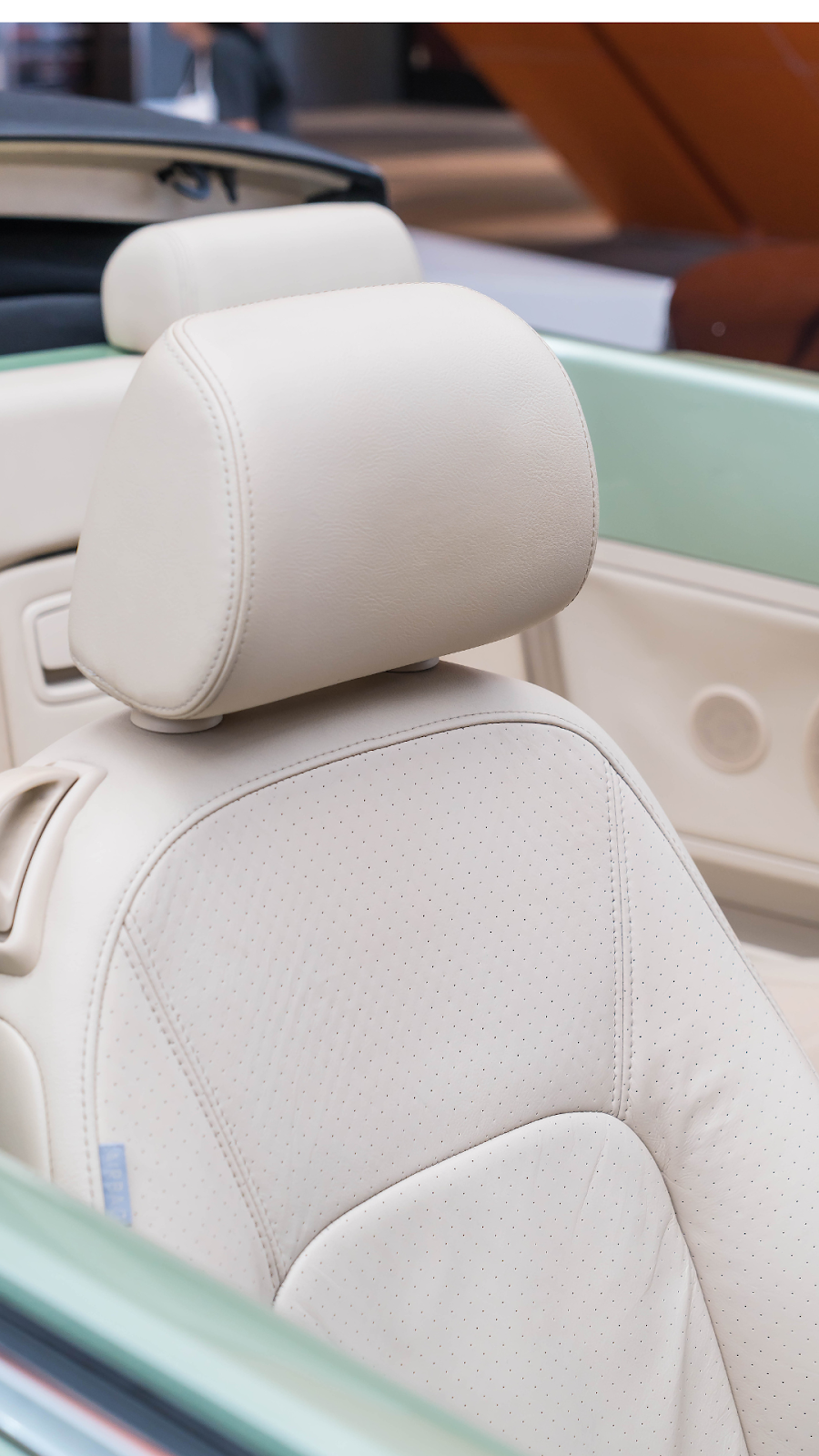 Leather Seat Covers For Cars That Restor Factory Fit