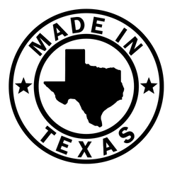 Made in Texas Icon