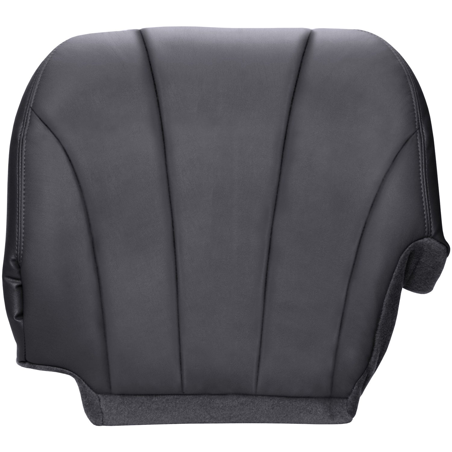 OEM Matched GMC Sierra 2500 _ 3500 Seat Covers