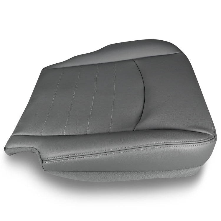 2014 Dodge Ram 2500 Tradesman - Passenger Side Bottom Cover - Material Config: OEM All Vinyl - Diesel Gray