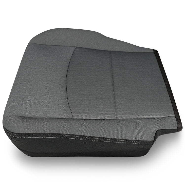 2020 Dodge Ram 2500 Big Horn - Driver Side Bottom Cover - Material Config: OEM Cloth - Diesel Gray
