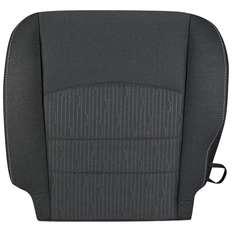 2023 Dodge Ram Tradesman 1500 Classic - Driver Side Bottom Cover - Material Config: OEM Cloth Black